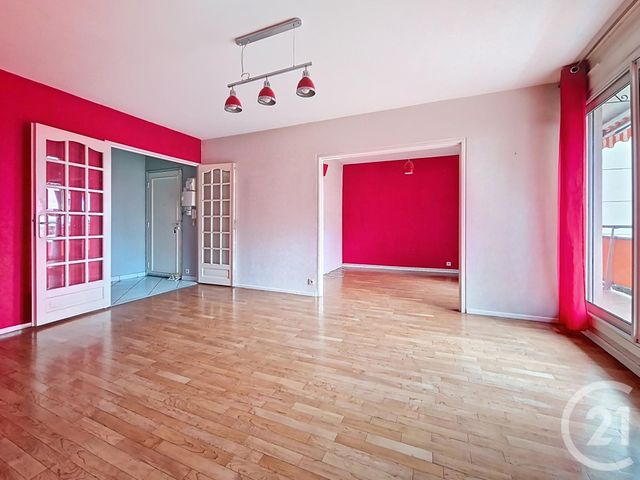 appartement - CLERMONT FERRAND - 63