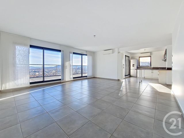 appartement - CLERMONT FERRAND - 63