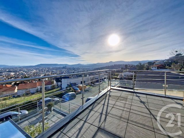 Appartement T5 &agrave; vendre - 5 pi&egrave;ces - 104,17 m2 - Clermont Ferrand - 63 - AUVERGNE