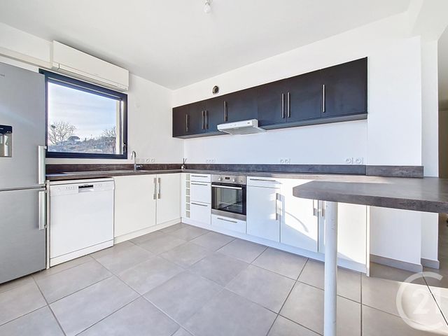 Appartement T5 &agrave; vendre - 5 pi&egrave;ces - 104,17 m2 - Clermont Ferrand - 63 - AUVERGNE