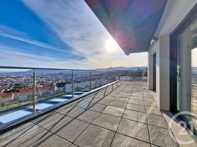 Appartement T5 &agrave; vendre - 5 pi&egrave;ces - 104,17 m2 - Clermont Ferrand - 63 - AUVERGNE