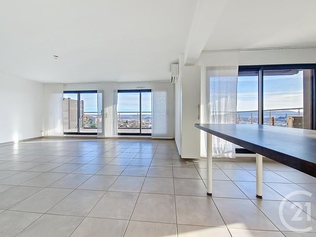 Appartement T5 &agrave; vendre - 5 pi&egrave;ces - 104,17 m2 - Clermont Ferrand - 63 - AUVERGNE