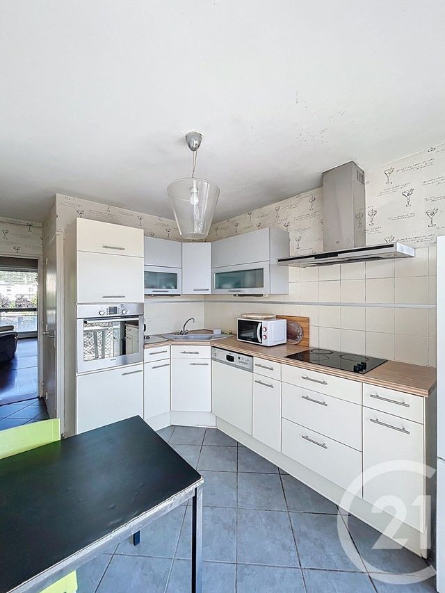 Appartement F4 à vendre - 4 pièces - 78,37 m2 - Chamalieres - 63 - AUVERGNE