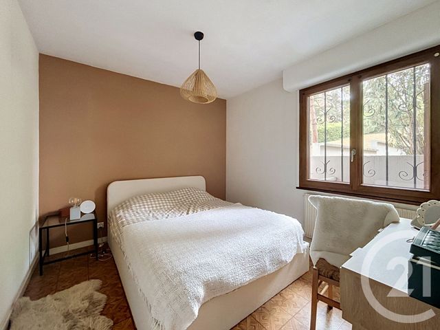 Appartement F3 &agrave; vendre - 3 pi&egrave;ces - 56,24 m2 - Clermont Ferrand - 63 - AUVERGNE