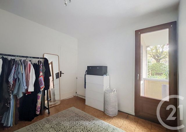 Appartement F3 &agrave; vendre - 3 pi&egrave;ces - 56,24 m2 - Clermont Ferrand - 63 - AUVERGNE