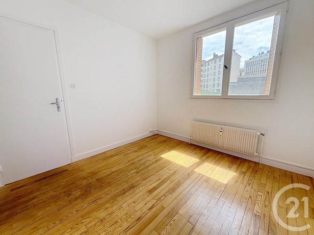 Appartement F2 à louer - 2 pièces - 38,71 m2 - Clermont Ferrand - 63 - AUVERGNE