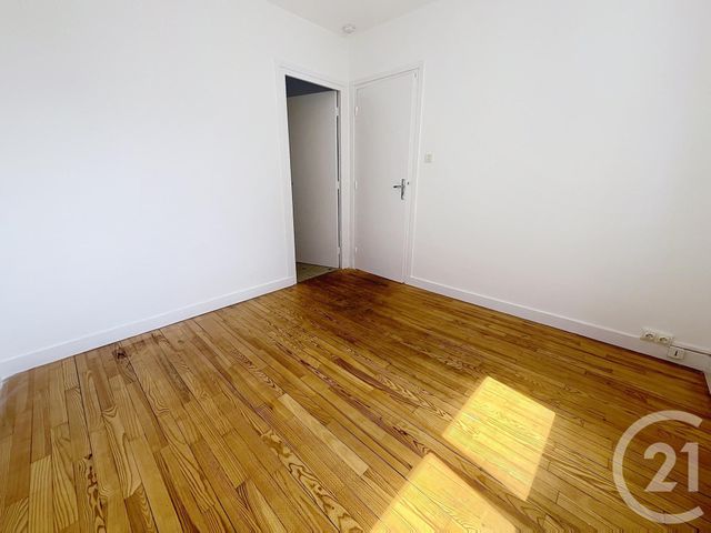 Appartement F2 à louer - 2 pièces - 38,71 m2 - Clermont Ferrand - 63 - AUVERGNE