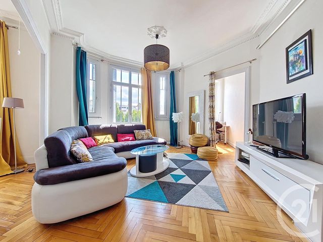 Appartement T5 &agrave; vendre - 5 pi&egrave;ces - 99,20 m2 - Chamalieres - 63 - AUVERGNE