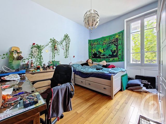 Appartement T5 &agrave; vendre - 5 pi&egrave;ces - 99,20 m2 - Chamalieres - 63 - AUVERGNE