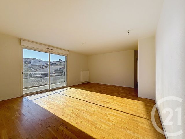 Appartement F4 &agrave; vendre - 4 pi&egrave;ces - 70 m2 - Clermont Ferrand - 63 - AUVERGNE