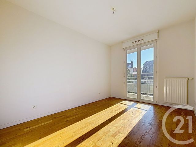 Appartement F4 &agrave; vendre - 4 pi&egrave;ces - 70 m2 - Clermont Ferrand - 63 - AUVERGNE