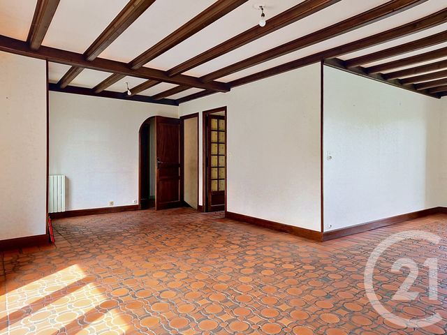 Maison &agrave; vendre - 6 pi&egrave;ces - 129 m2 - Ceyrat - 63 - AUVERGNE