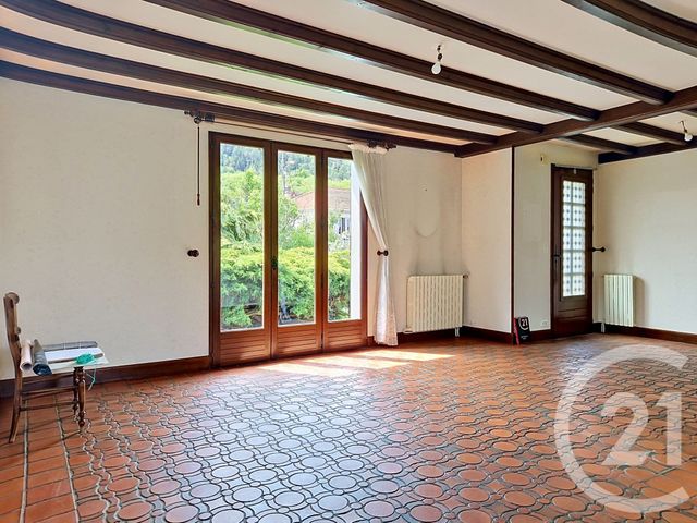 Maison &agrave; vendre - 6 pi&egrave;ces - 129 m2 - Ceyrat - 63 - AUVERGNE