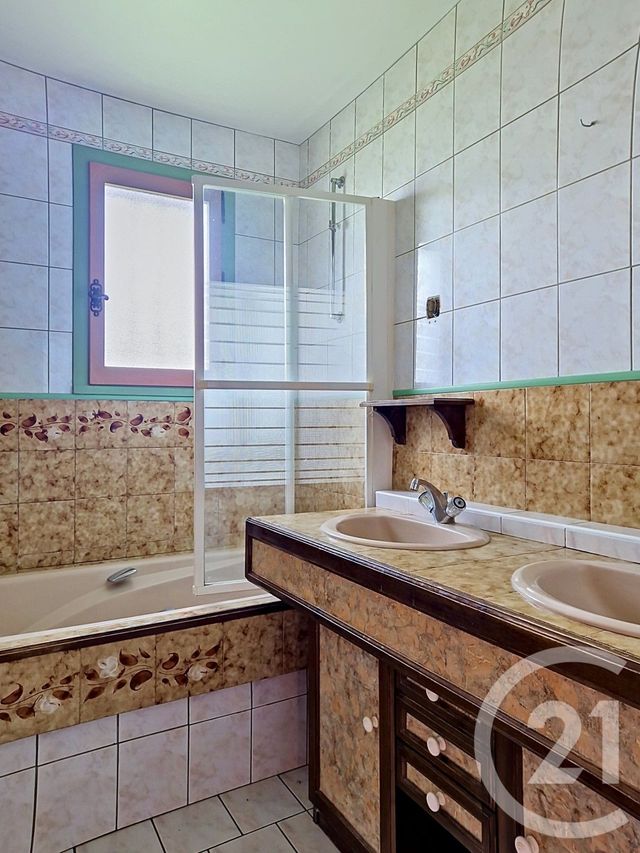 Maison &agrave; vendre - 6 pi&egrave;ces - 129 m2 - Ceyrat - 63 - AUVERGNE