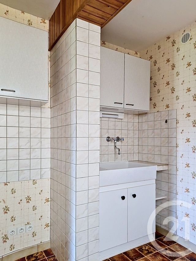Maison &agrave; vendre - 6 pi&egrave;ces - 129 m2 - Ceyrat - 63 - AUVERGNE