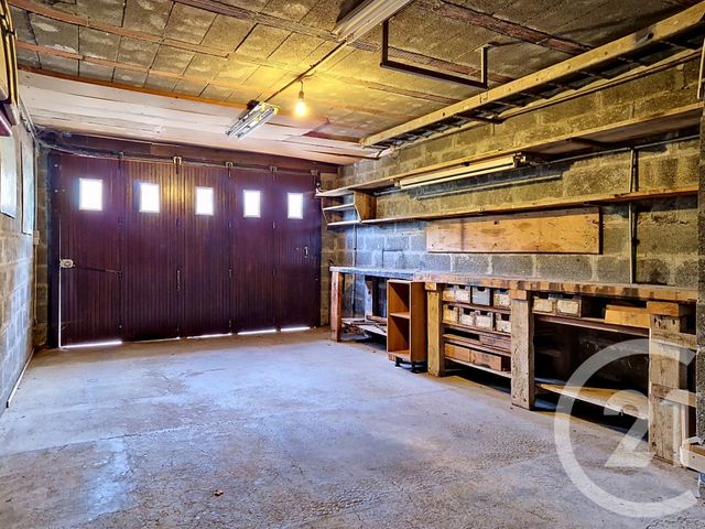 Maison &agrave; vendre - 6 pi&egrave;ces - 129 m2 - Ceyrat - 63 - AUVERGNE