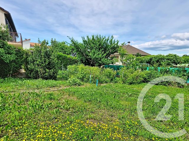Maison &agrave; vendre - 6 pi&egrave;ces - 129 m2 - Ceyrat - 63 - AUVERGNE