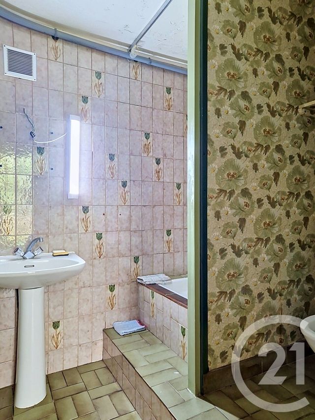 Maison &agrave; vendre - 6 pi&egrave;ces - 129 m2 - Ceyrat - 63 - AUVERGNE