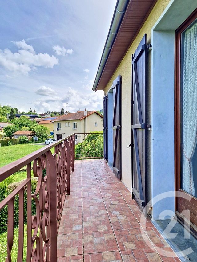 Maison &agrave; vendre - 6 pi&egrave;ces - 129 m2 - Ceyrat - 63 - AUVERGNE