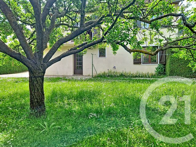 Maison &agrave; vendre - 6 pi&egrave;ces - 129 m2 - Ceyrat - 63 - AUVERGNE