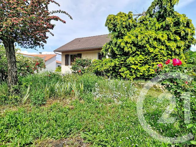 Maison &agrave; vendre - 6 pi&egrave;ces - 129 m2 - Ceyrat - 63 - AUVERGNE