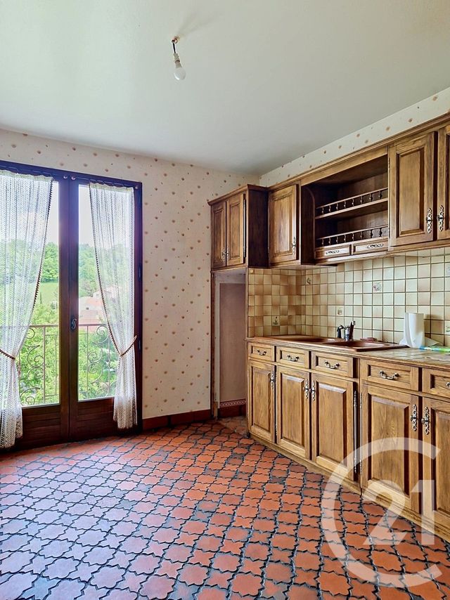 Maison &agrave; vendre - 6 pi&egrave;ces - 129 m2 - Ceyrat - 63 - AUVERGNE