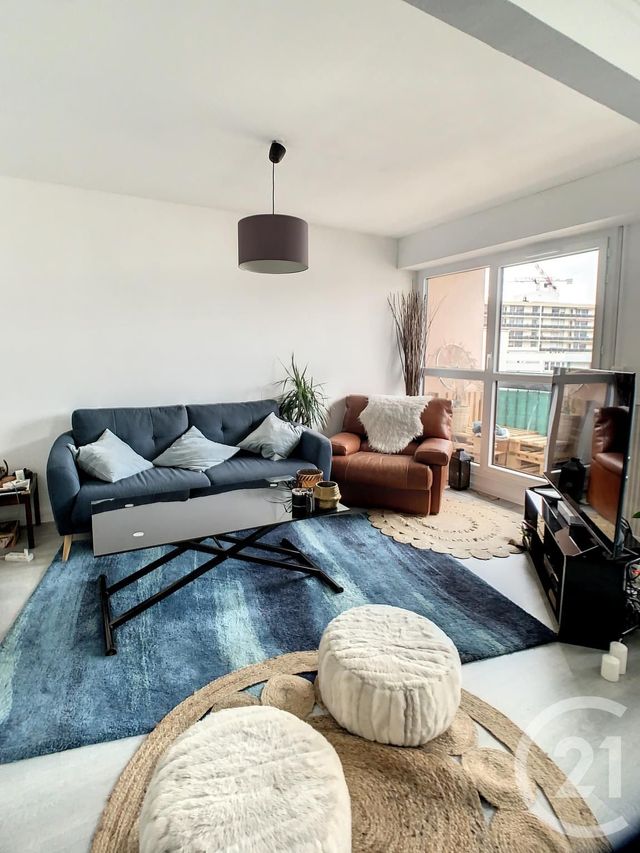 appartement - CLERMONT FERRAND - 63