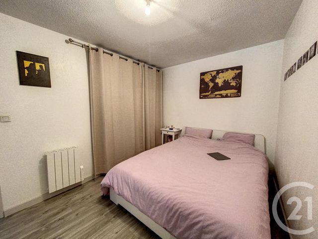Appartement F2 &agrave; louer - 2 pi&egrave;ces - 49,50 m2 - Clermont Ferrand - 63 - AUVERGNE