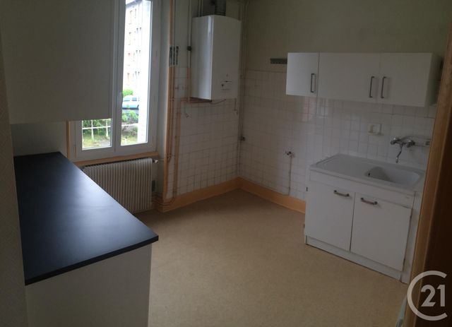 Appartement F2 &agrave; louer - 2 pi&egrave;ces - 38,45 m2 - Clermont Ferrand - 63 - AUVERGNE