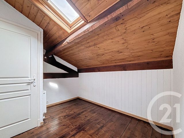 Maison &agrave; vendre - 4 pi&egrave;ces - 84,98 m2 - Durtol - 63 - AUVERGNE