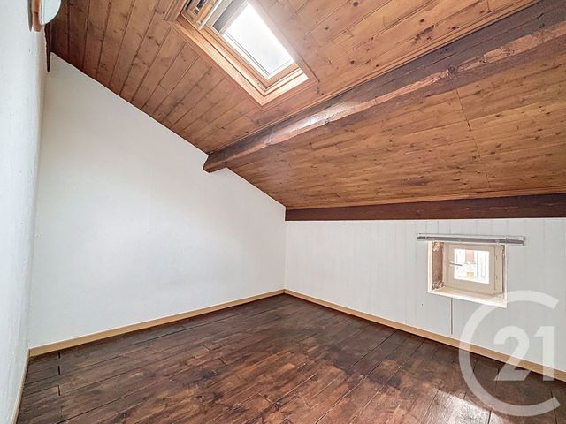 Maison &agrave; vendre - 4 pi&egrave;ces - 84,98 m2 - Durtol - 63 - AUVERGNE