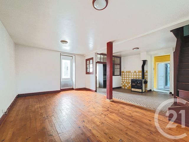 maison - DURTOL - 63