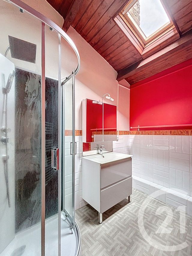 Maison &agrave; vendre - 4 pi&egrave;ces - 84,98 m2 - Durtol - 63 - AUVERGNE