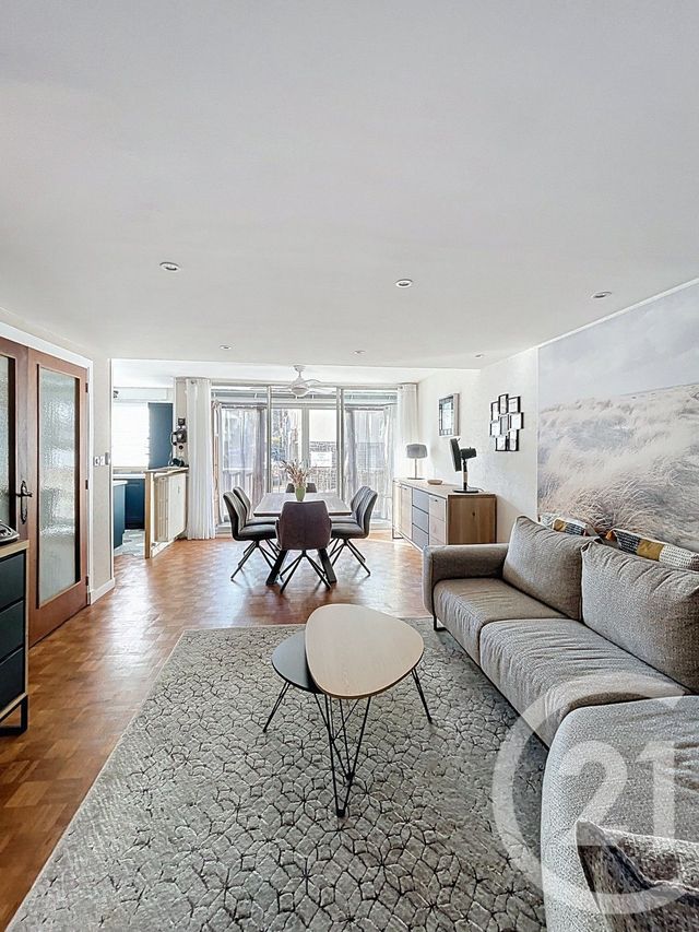 appartement - CHAMALIERES - 63