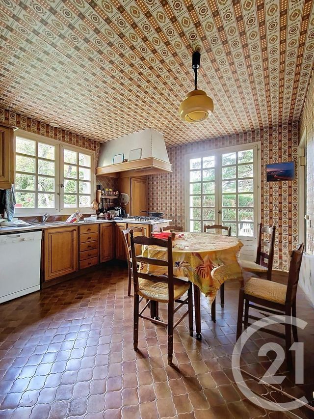 Maison &agrave; vendre - 8 pi&egrave;ces - 214 m2 - Clermont Ferrand - 63 - AUVERGNE