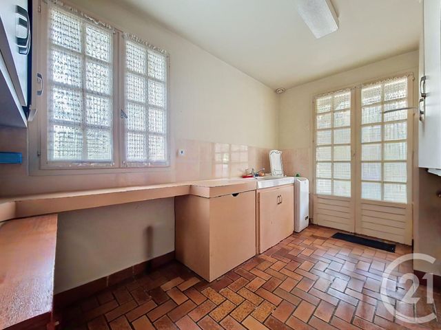 Maison &agrave; vendre - 8 pi&egrave;ces - 214 m2 - Clermont Ferrand - 63 - AUVERGNE