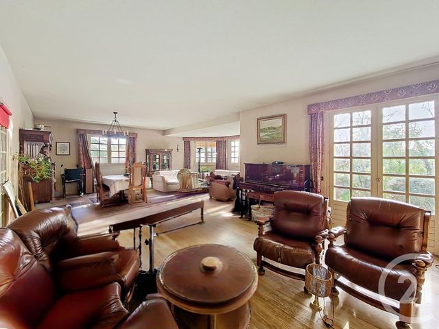 Maison &agrave; vendre - 8 pi&egrave;ces - 214 m2 - Clermont Ferrand - 63 - AUVERGNE