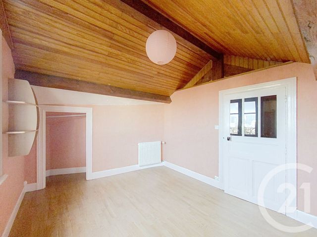 Maison &agrave; louer - 3 pi&egrave;ces - 55,53 m2 - Chamalieres - 63 - AUVERGNE