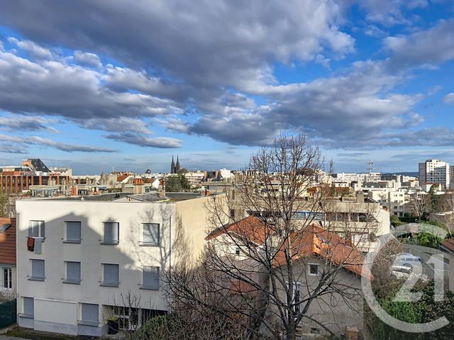 Maison &agrave; louer - 3 pi&egrave;ces - 55,53 m2 - Chamalieres - 63 - AUVERGNE