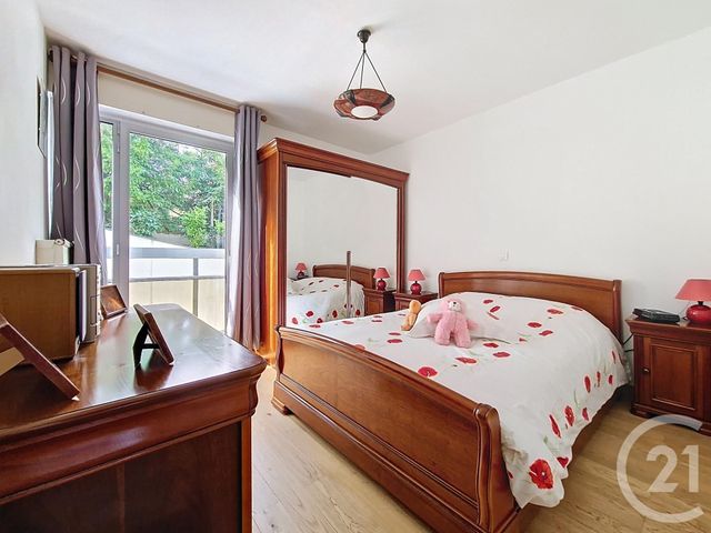 Appartement T4 &agrave; vendre - 4 pi&egrave;ces - 91,11 m2 - Chamalieres - 63 - AUVERGNE