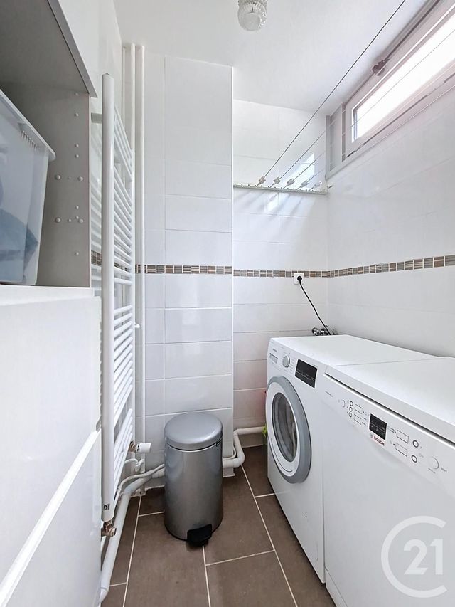 Appartement T4 &agrave; vendre - 4 pi&egrave;ces - 91,11 m2 - Chamalieres - 63 - AUVERGNE