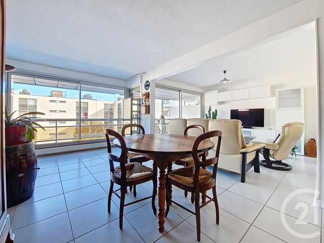 appartement - CHAMALIERES - 63