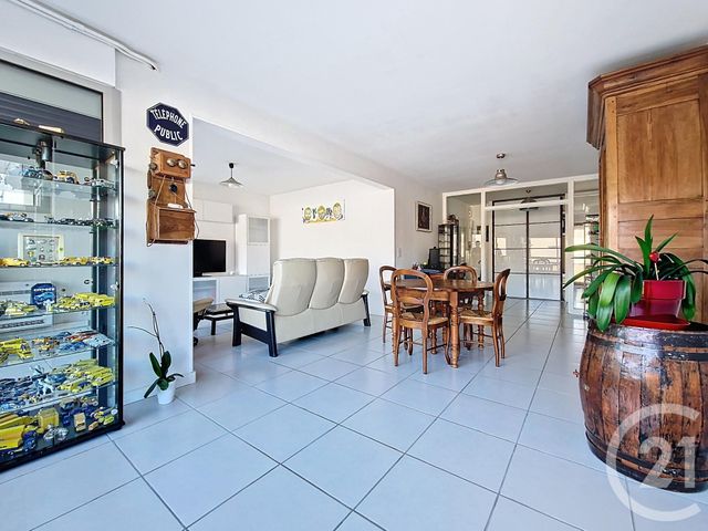 Appartement T4 &agrave; vendre - 4 pi&egrave;ces - 91,11 m2 - Chamalieres - 63 - AUVERGNE