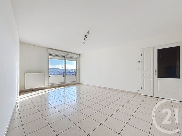 Appartement F4 &agrave; vendre - 4 pi&egrave;ces - 75 m2 - Clermont Ferrand - 63 - AUVERGNE