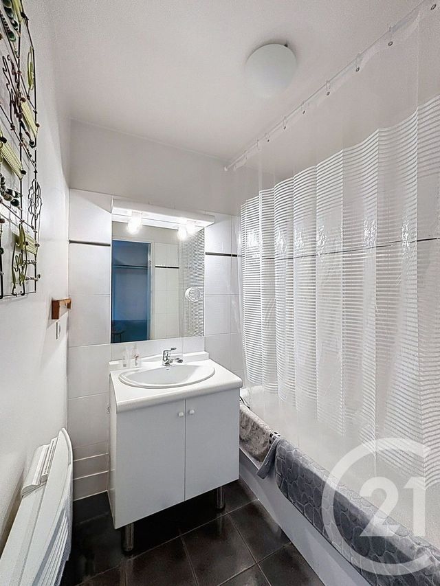 Appartement F4 &agrave; vendre - 4 pi&egrave;ces - 75 m2 - Clermont Ferrand - 63 - AUVERGNE