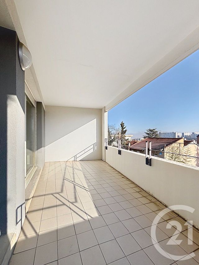 Appartement F4 &agrave; vendre - 4 pi&egrave;ces - 75 m2 - Clermont Ferrand - 63 - AUVERGNE