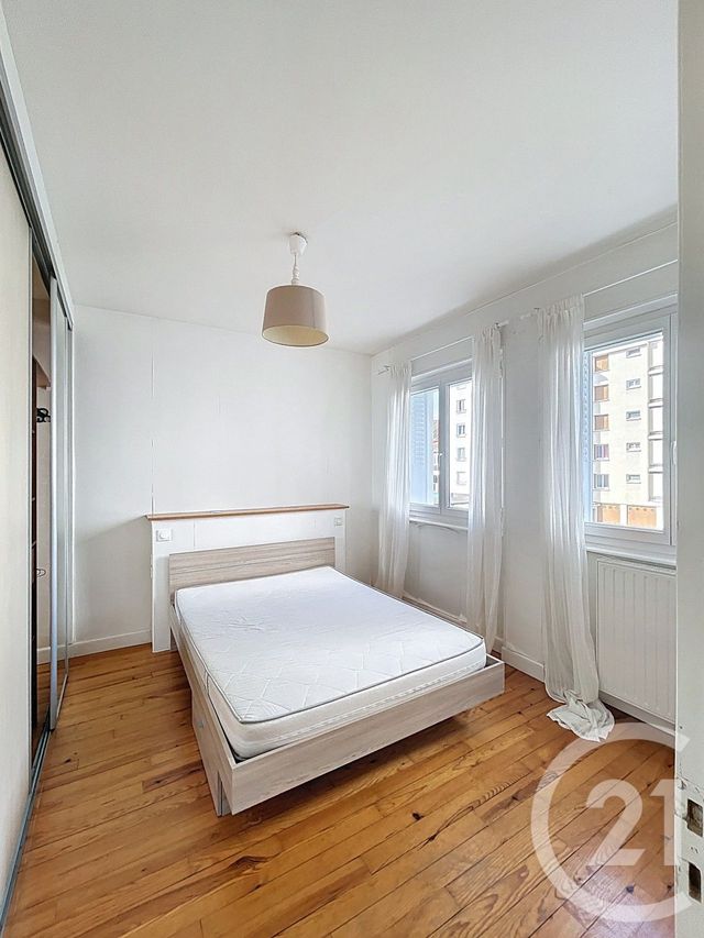 Appartement F5 &agrave; vendre - 5 pi&egrave;ces - 81,94 m2 - Clermont Ferrand - 63 - AUVERGNE