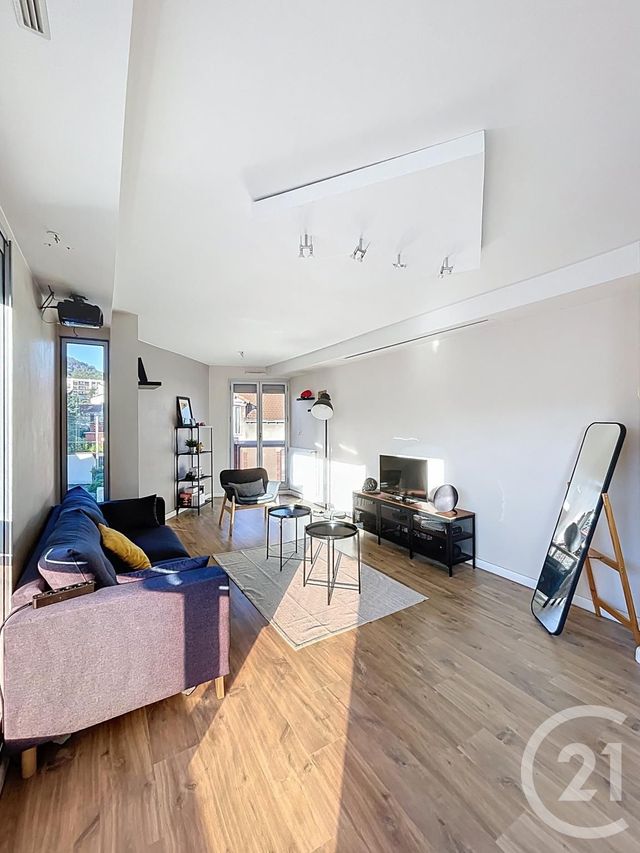 Appartement T2 &agrave; vendre - 2 pi&egrave;ces - 51,30 m2 - Clermont Ferrand - 63 - AUVERGNE