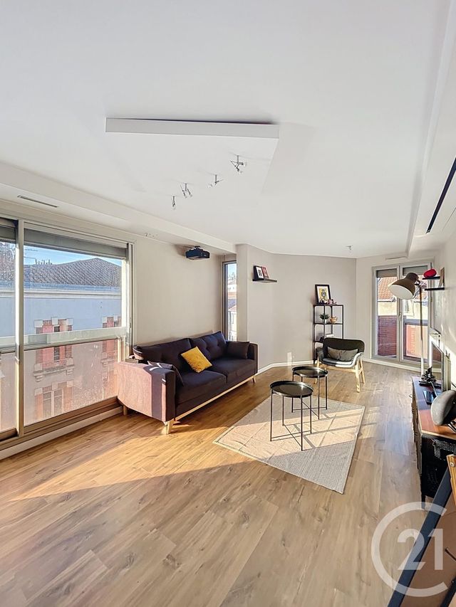 appartement - CLERMONT FERRAND - 63