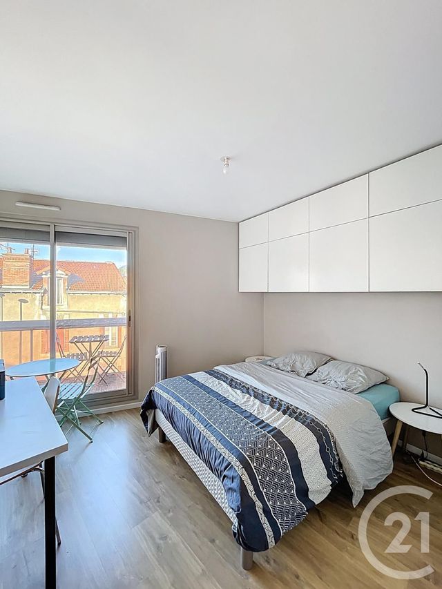 Appartement T2 &agrave; vendre - 2 pi&egrave;ces - 51,30 m2 - Clermont Ferrand - 63 - AUVERGNE